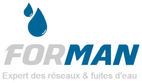 Logo forman entreprise