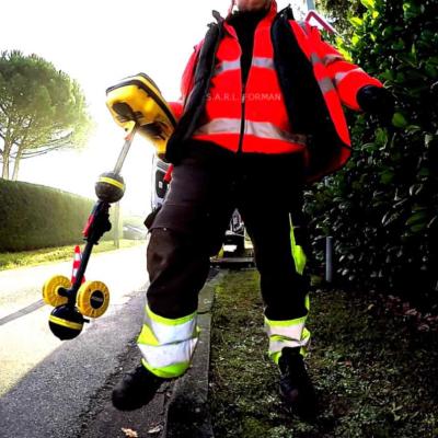Détection de réseaux
