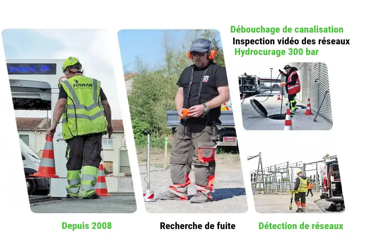 Entreprise forman toulouse 1
