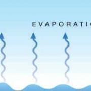 Evaporation piscine ou fuite 1
