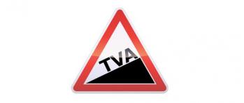 Logo tva 10%