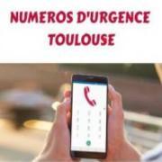 Numeros urgence pharmacie toulouse