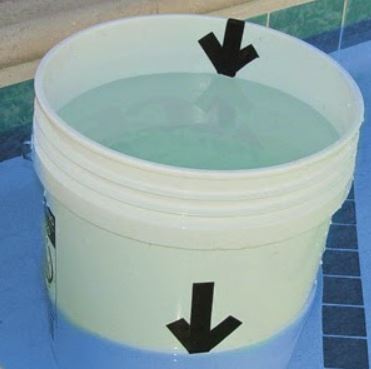 Fuite piscine : comment effectuer un test au colorant ?