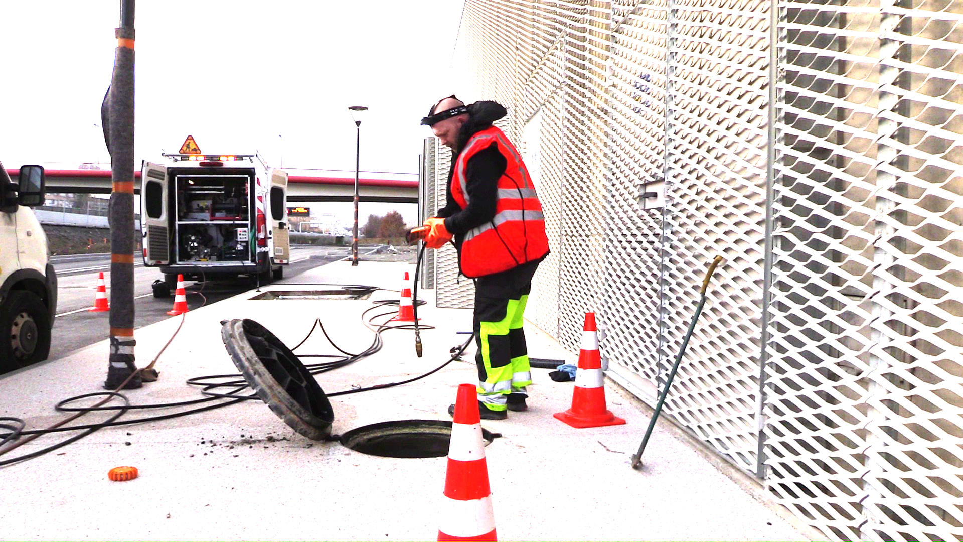 Tarif hydrocurage de canalisation